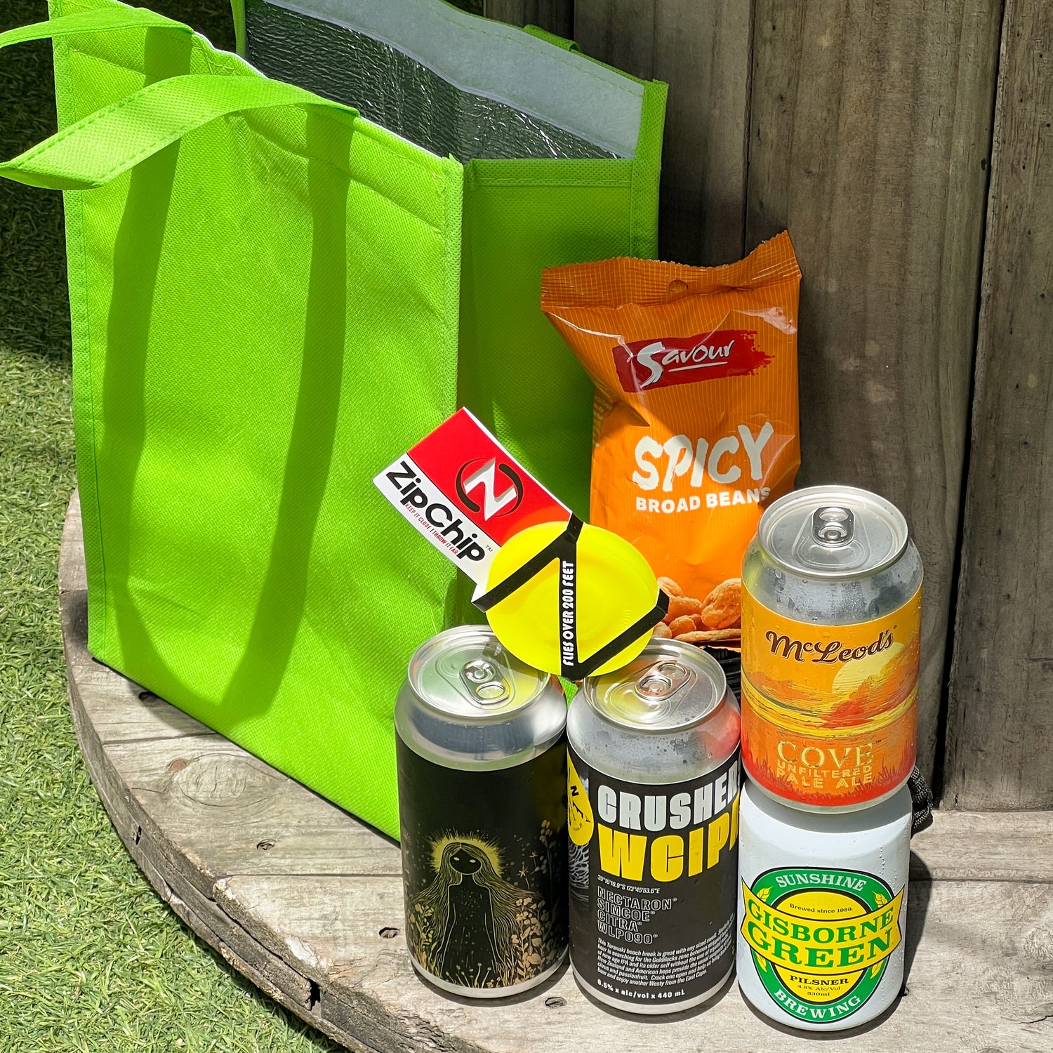 Beach Beers Bundle