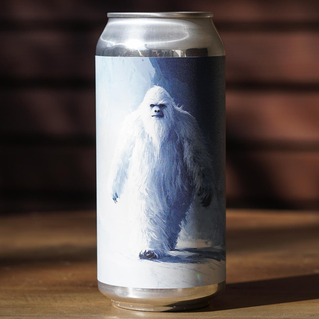 *NEW* Small Gods / Chuchuna - 6% 440ml Cold IPA